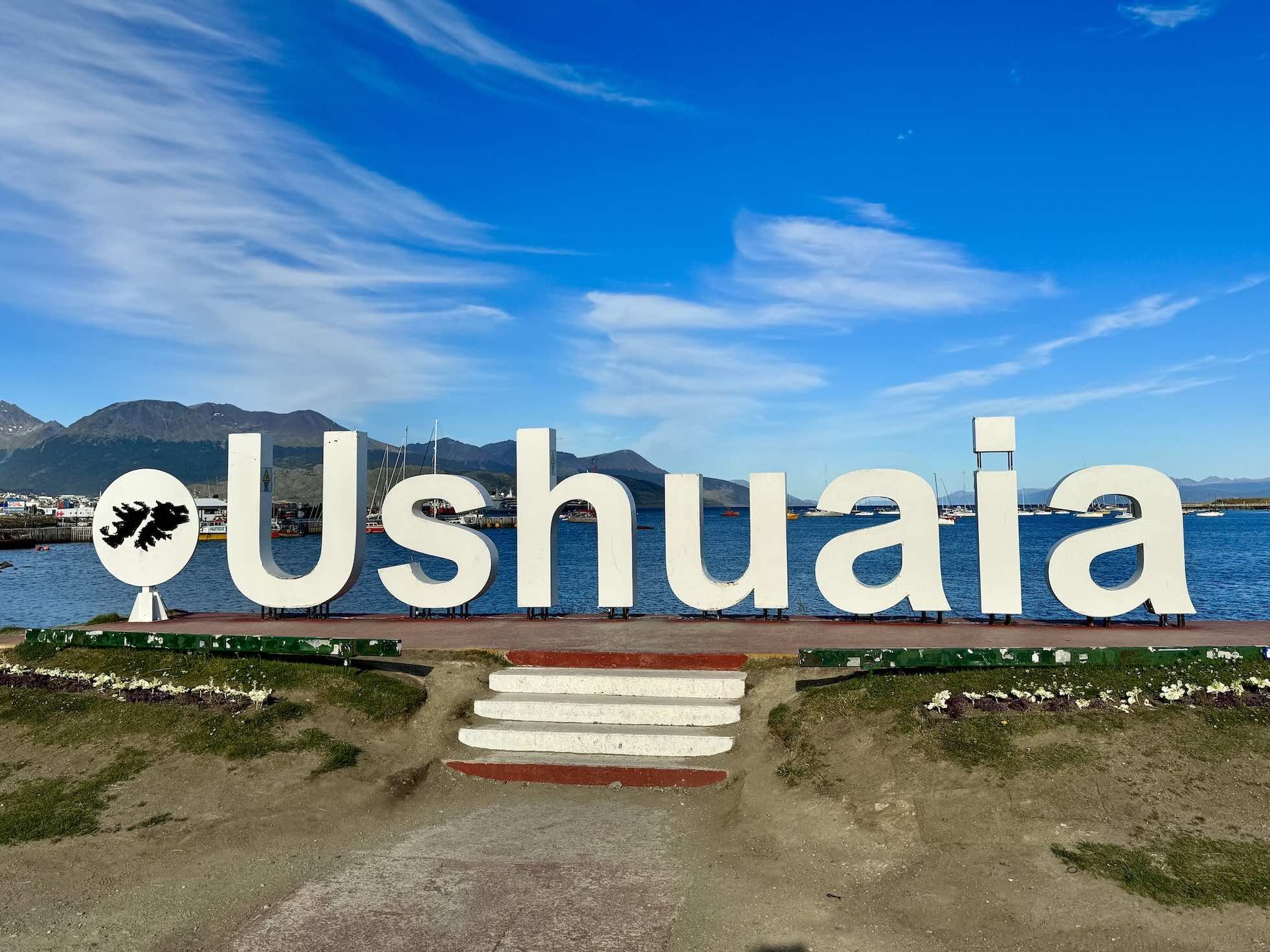 Ushuaia — A Experiência do Fim do Mundo