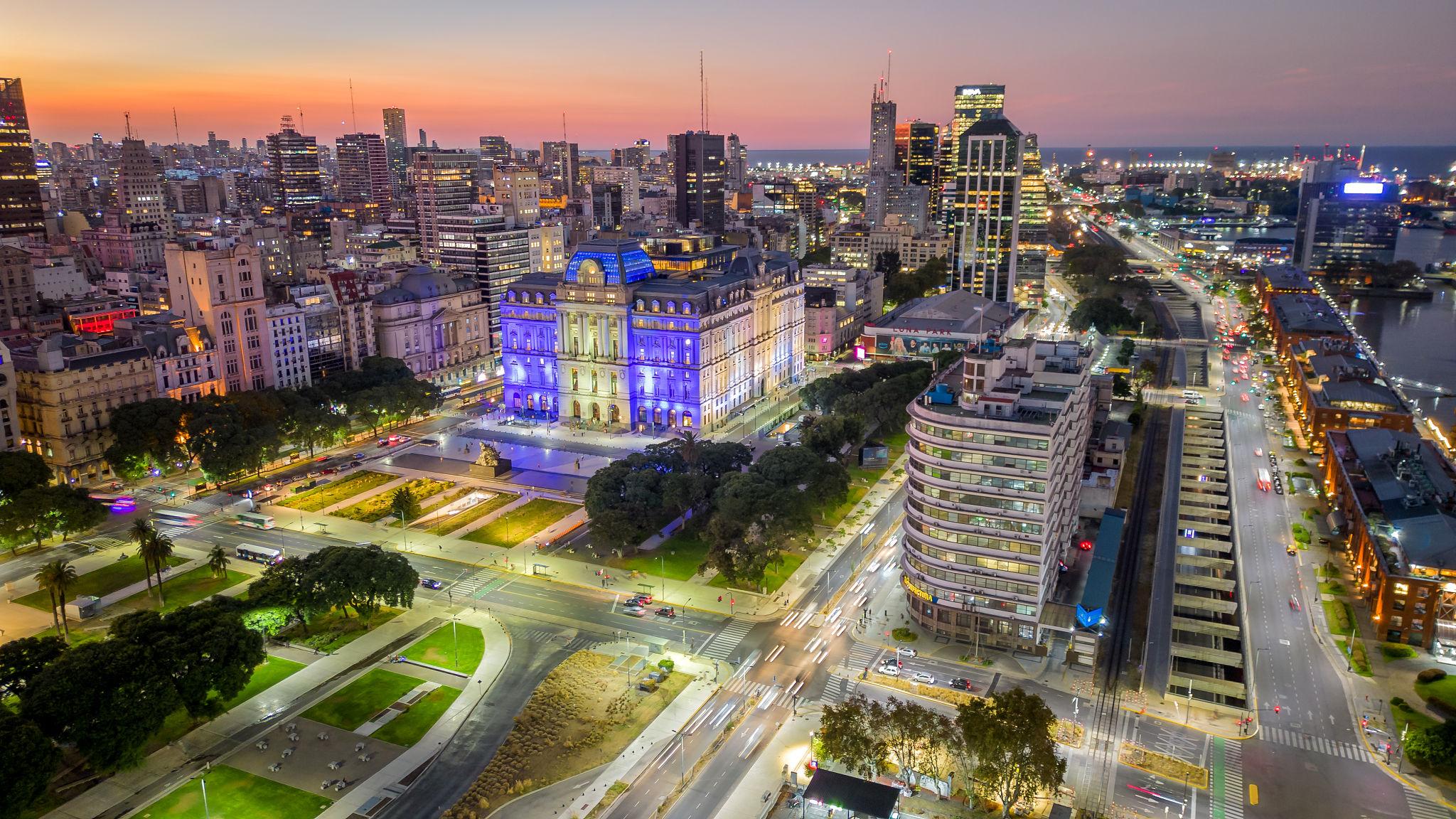 Buenos Aires Boêmio – Outubro 2026 –